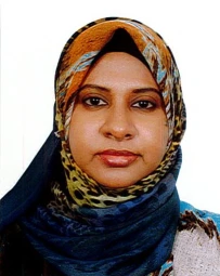 Aminath Shadhiya