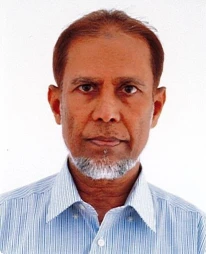 Uz. Shuaib Abdulrahumaan